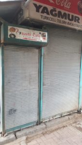 garantili hizmet ücretsiz keşif 7 24 kepenk servisi ankara