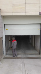 ankara seksiyonel katlanabilir garaj kapı modelleri bakım servis montaj hizmetleri 7 24 garantili işçilik
